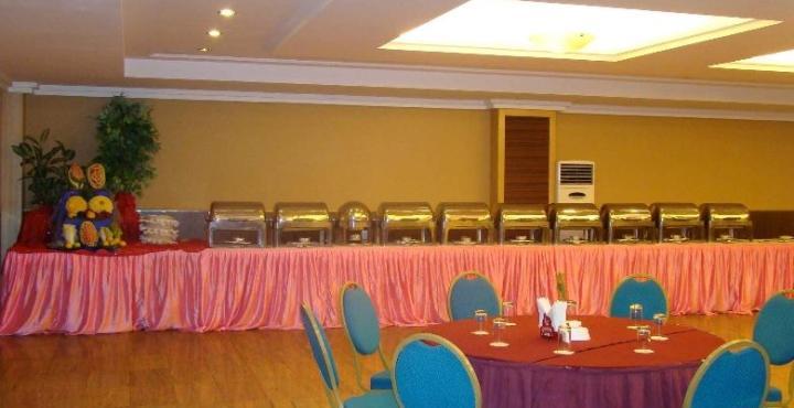 Celebrity Boutique Hotel Hyderabad Exterior foto