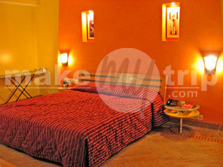 Celebrity Boutique Hotel Hyderabad Exterior foto