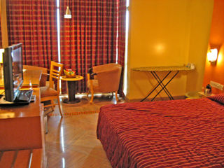Celebrity Boutique Hotel Hyderabad Exterior foto