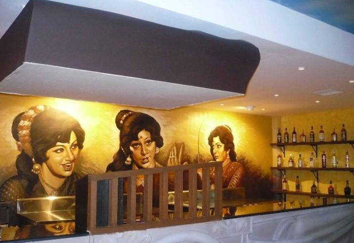 Celebrity Boutique Hotel Hyderabad Habitación foto