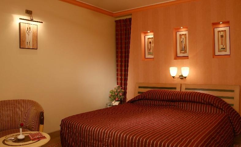 Celebrity Boutique Hotel Hyderabad Habitación foto