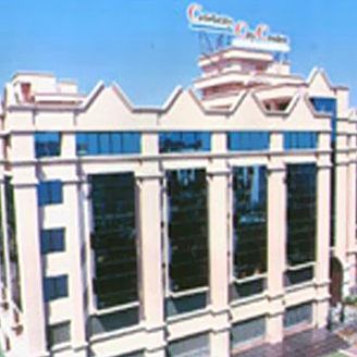 Celebrity Boutique Hotel Hyderabad Exterior foto